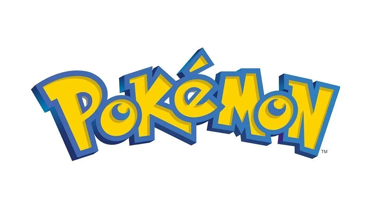 pokemon logo