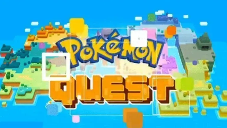 pokemon quest