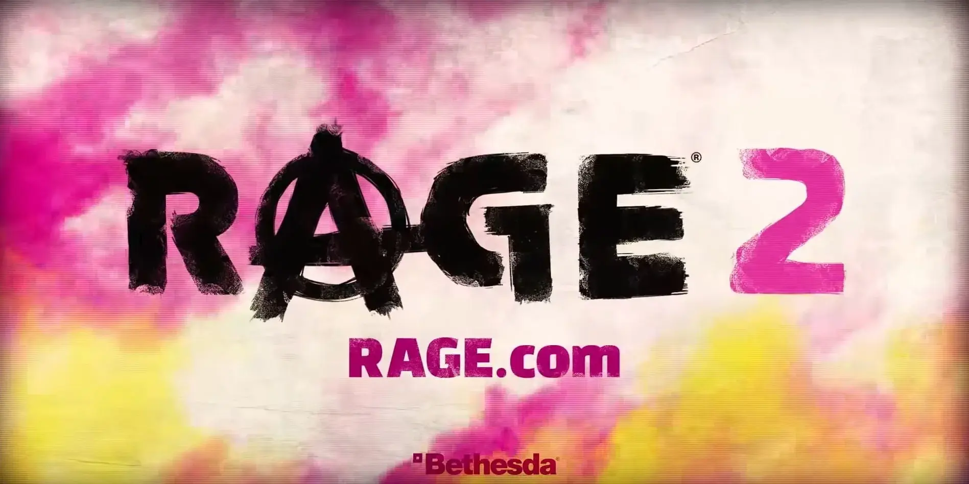 rage 2