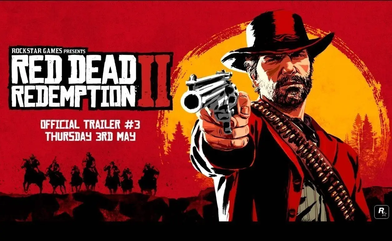 reddeadredemption2trailer