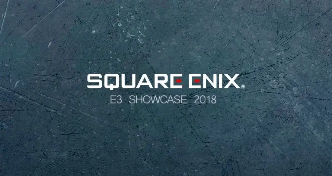 square enix e32018