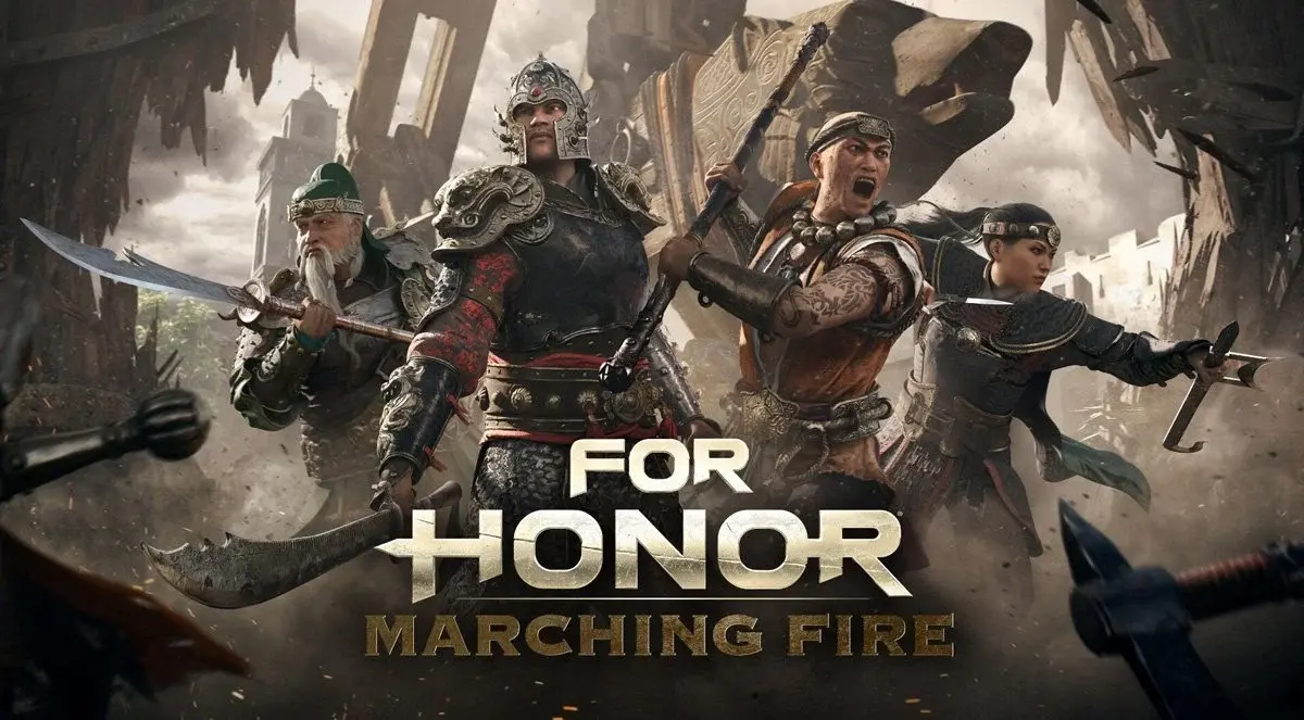 For Honor