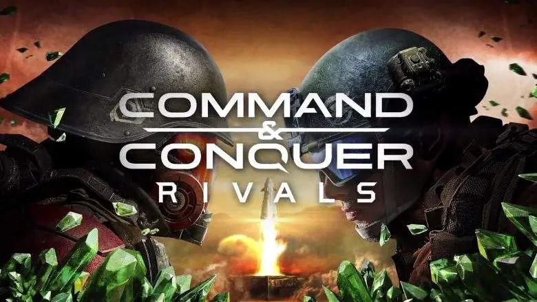 commandconquerrivals