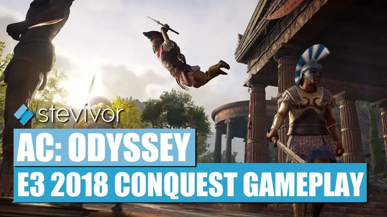 conquest gameplay 1