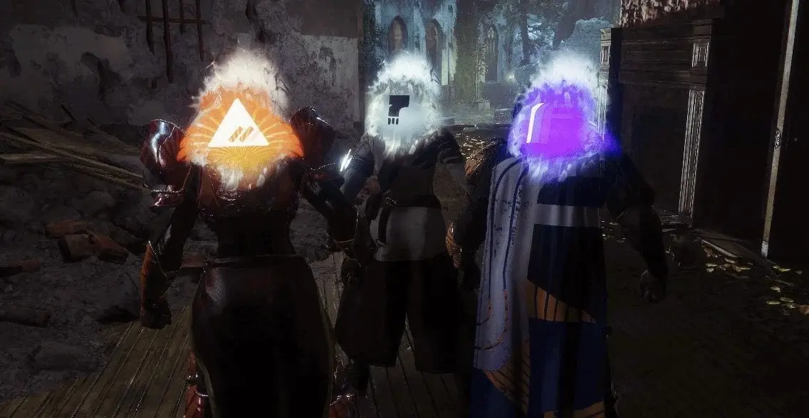 destiny 2 faction rally
