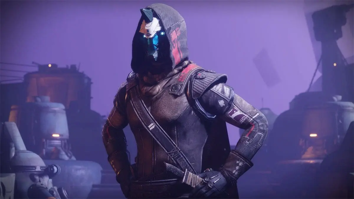 destiny 2 forsaken cayde 6