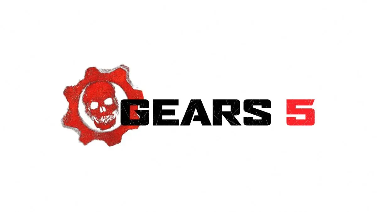 gears 5 logo
