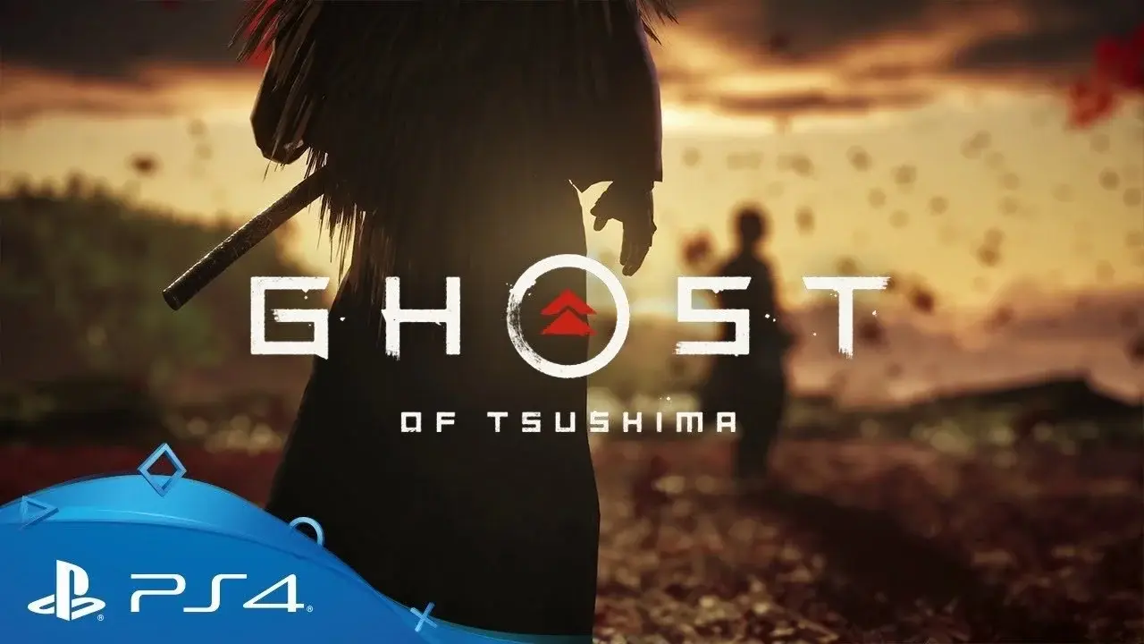 ghost tsushima