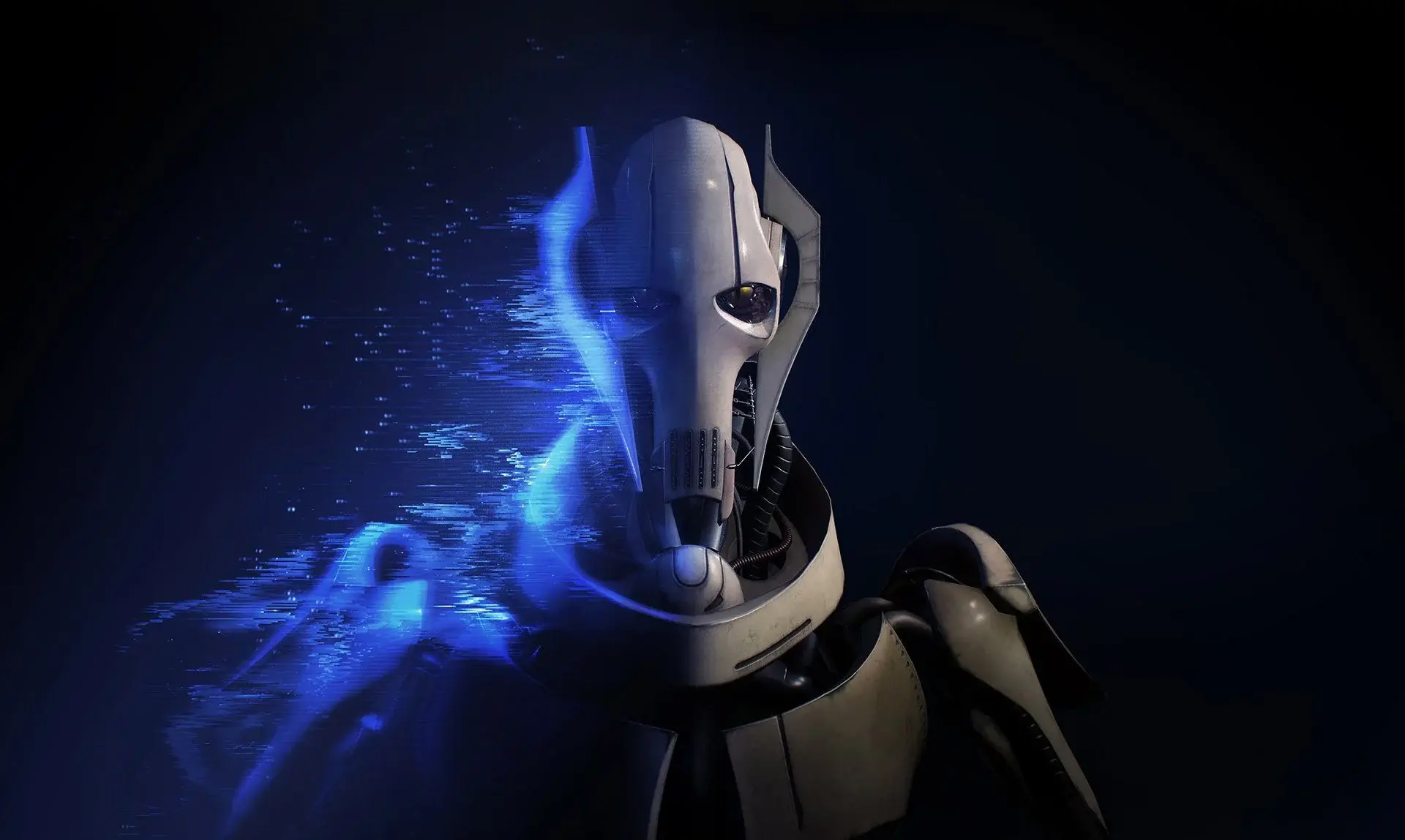grievous