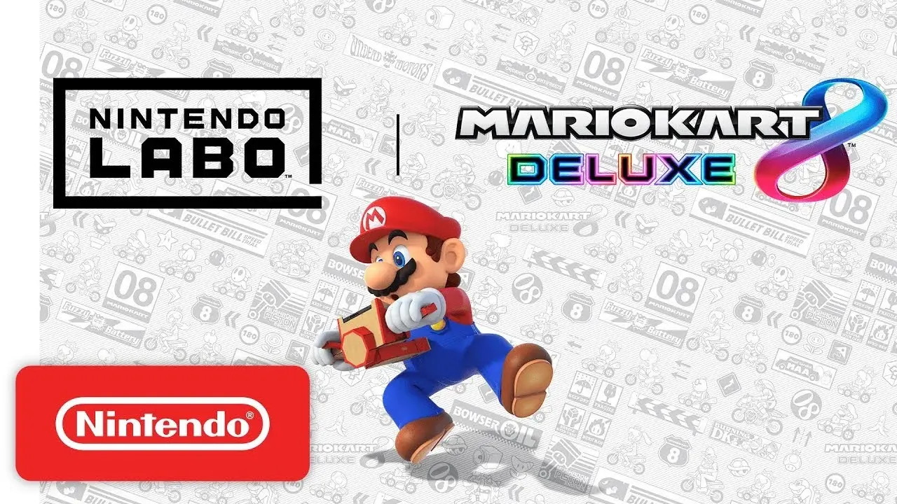 labo mariokart 1