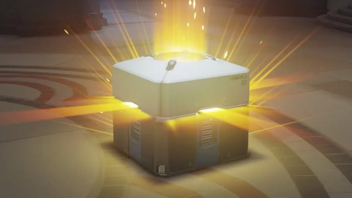 lootboxes