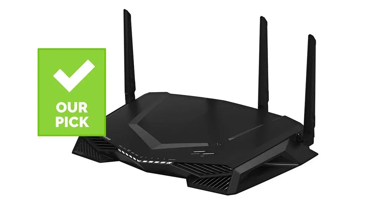 netgear nighthawk