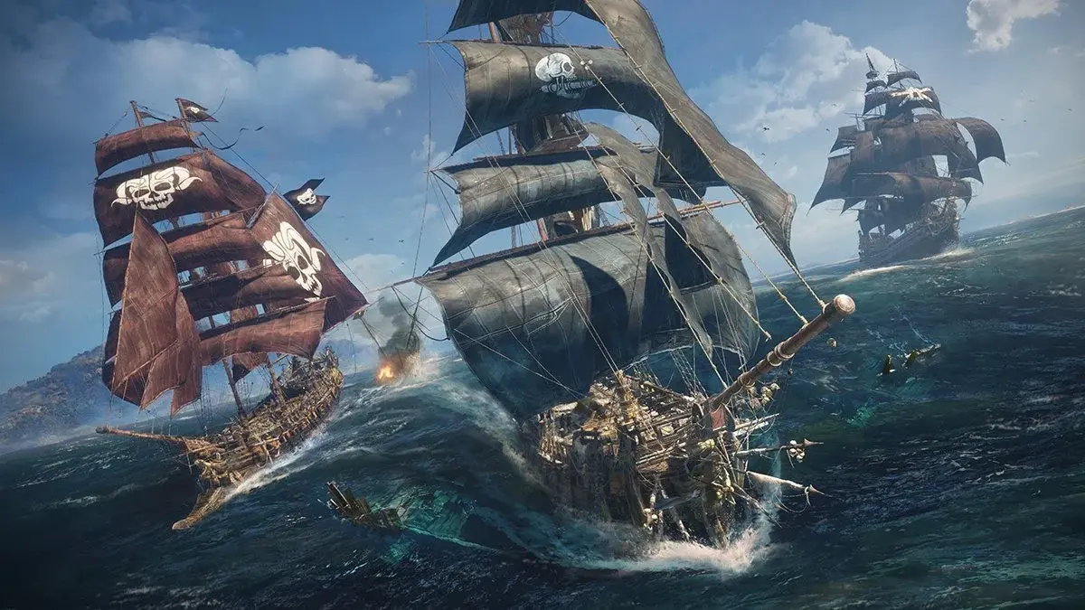 skull and bones convoy