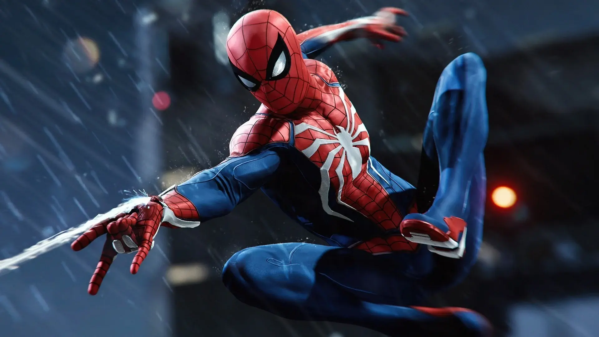 spider man 1