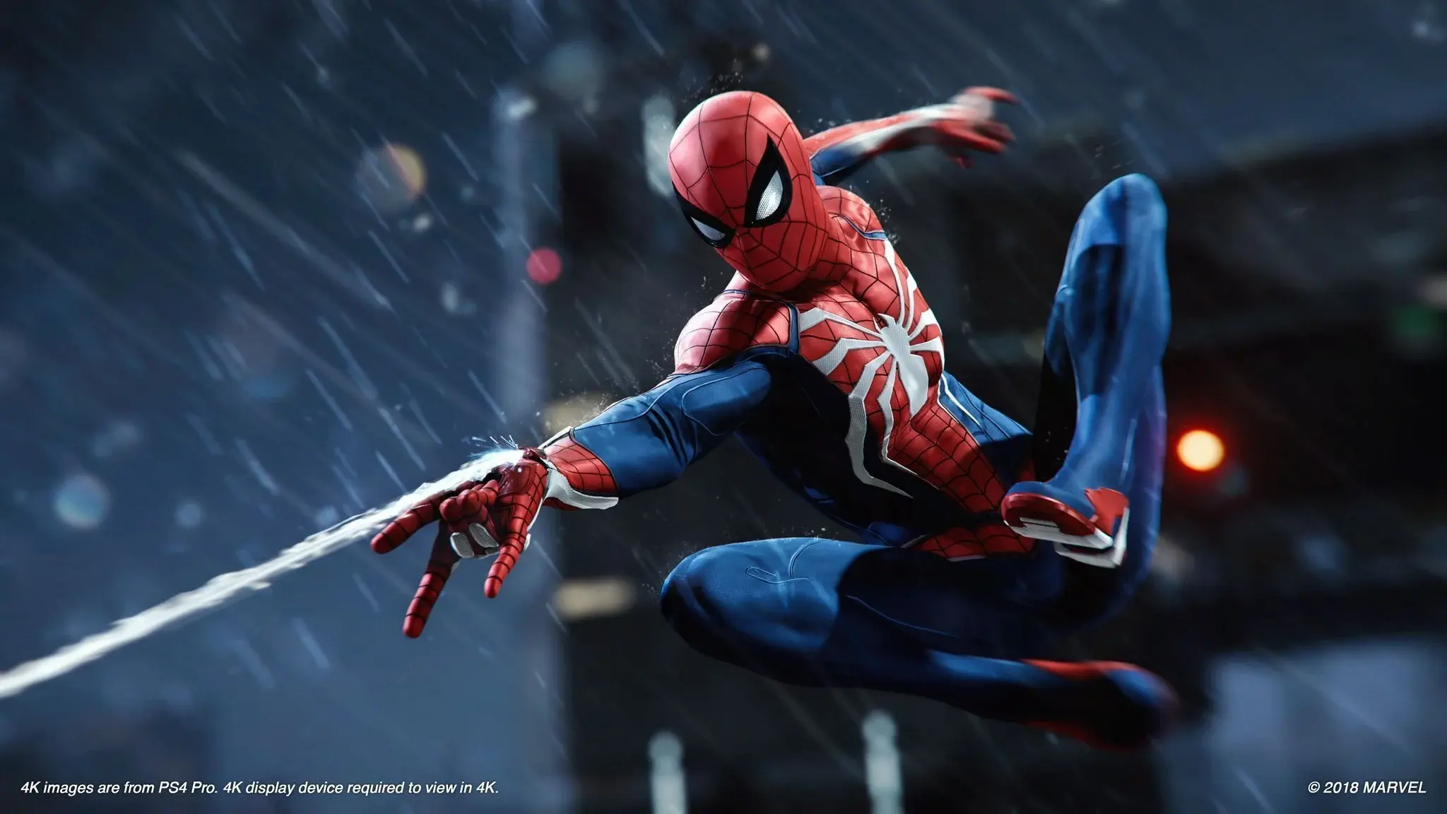 spider man