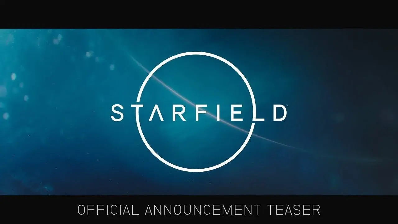 starfield