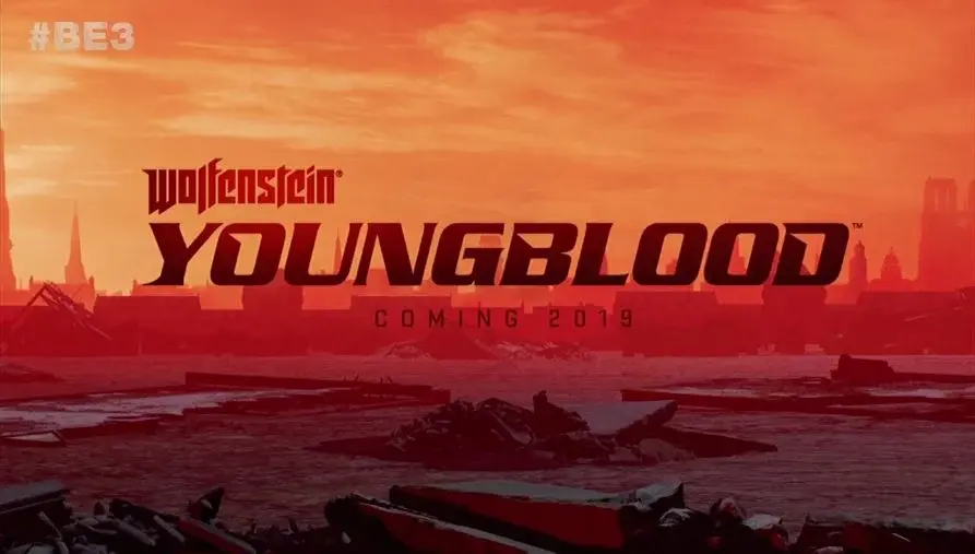 wolfenstein youngblood