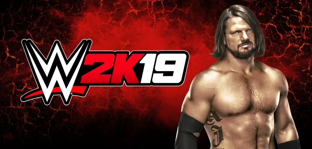 wwe 2k9 aj styles