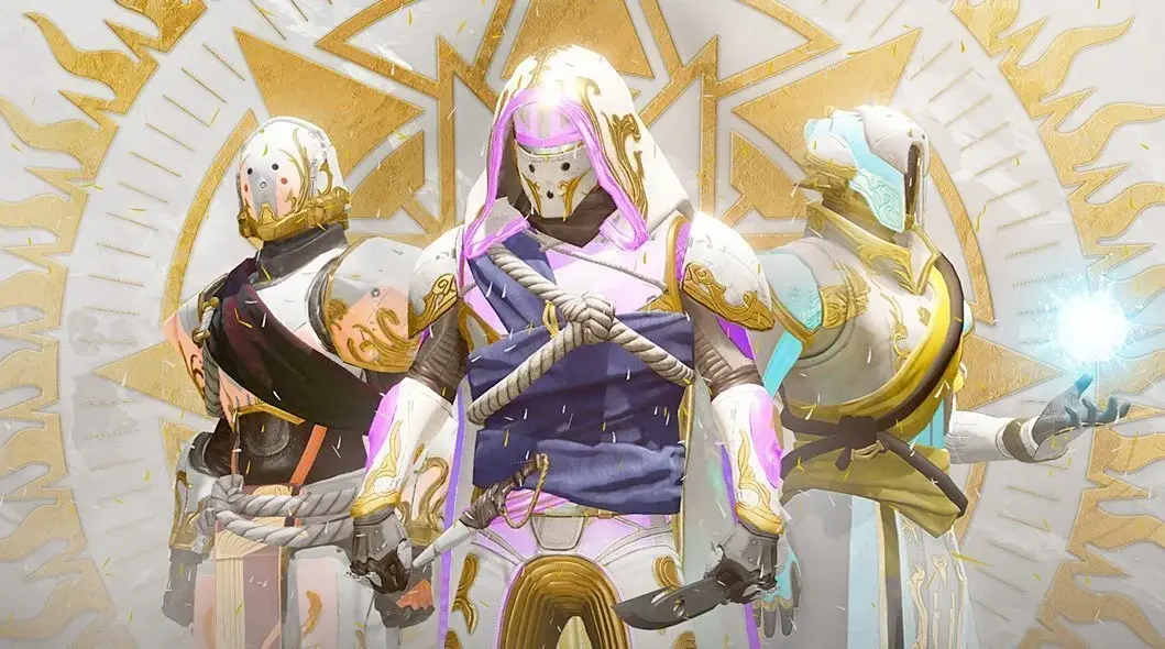 destiny 2 solstice
