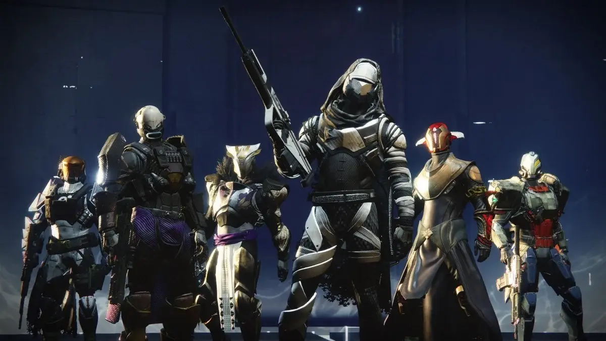 destiny2 6v6
