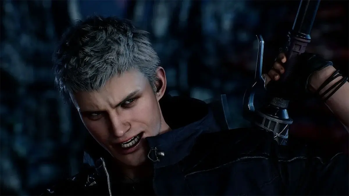devil may cry 5