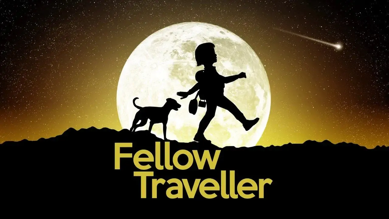 fellow traveller