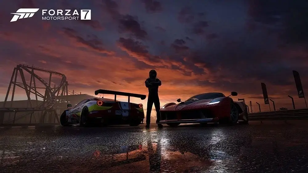 forza7