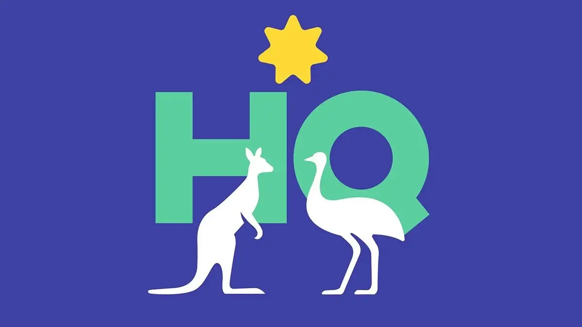 hq trivia australia