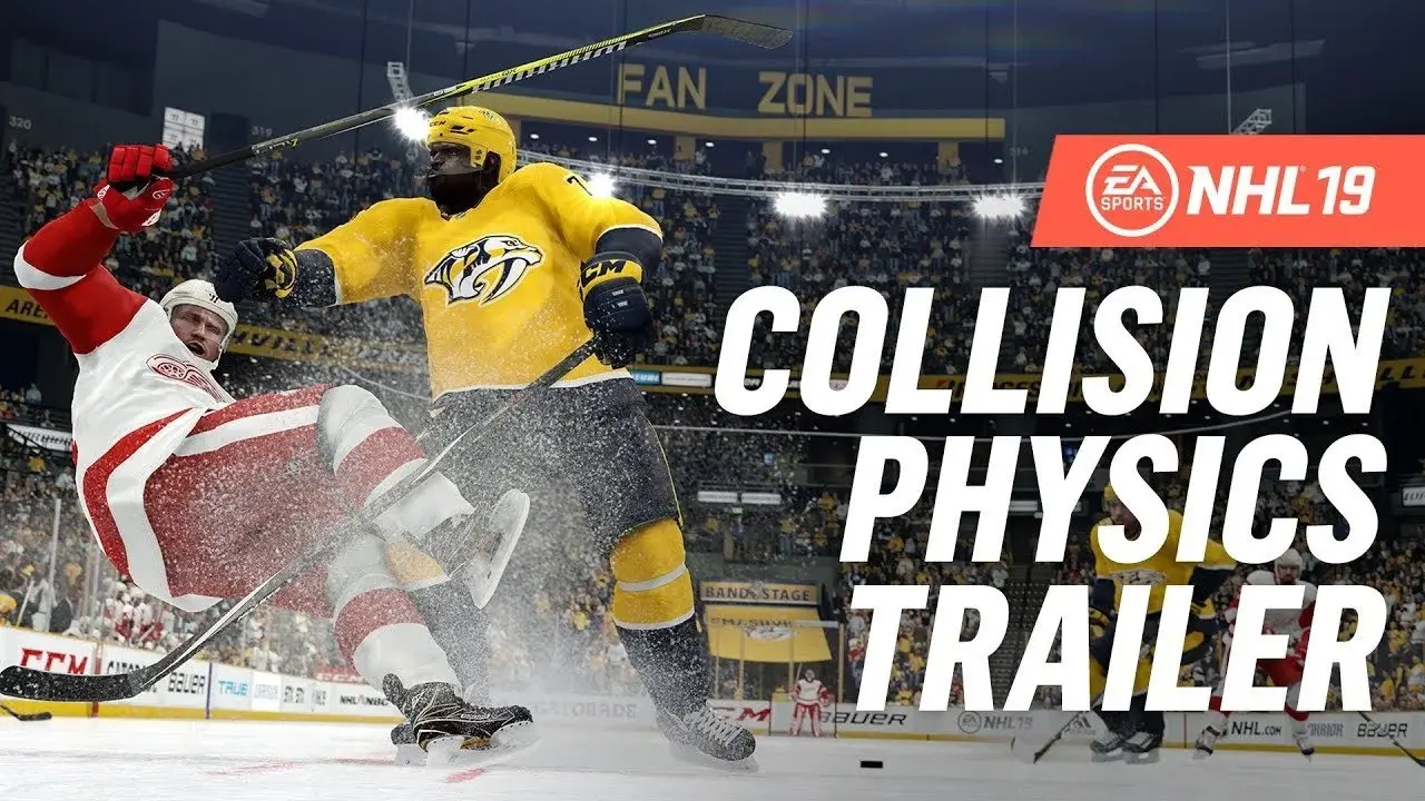 nhl 10 real player motion