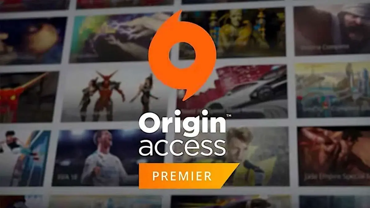 origin access premier