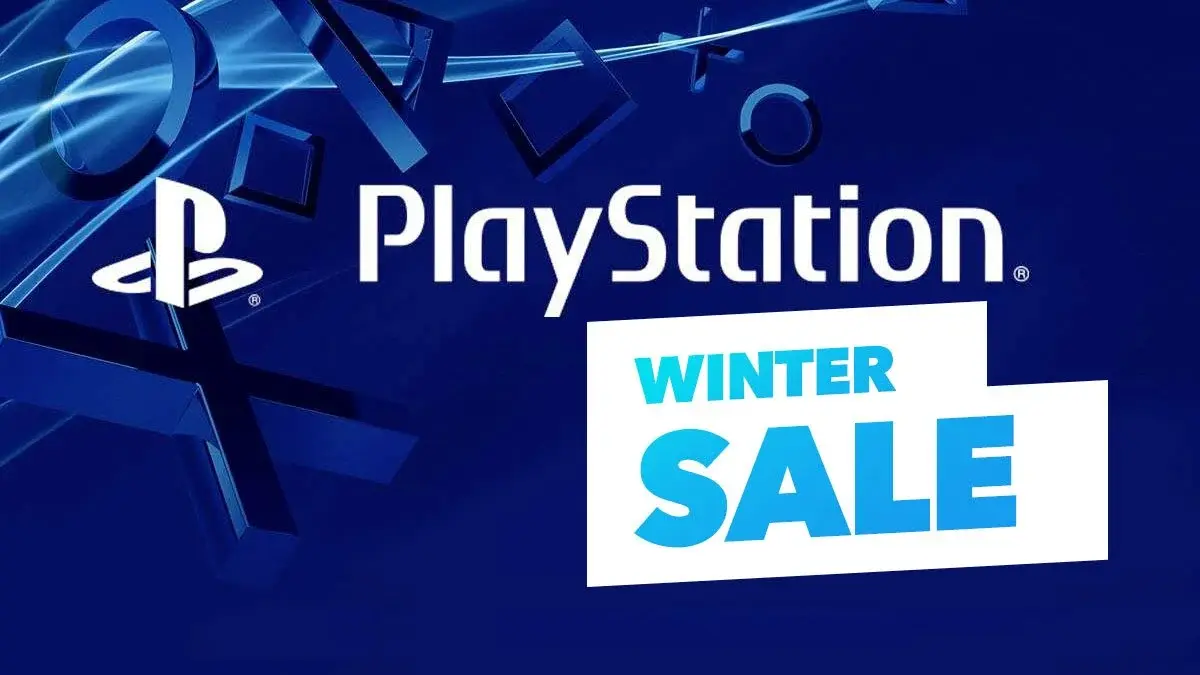 playstation winter sale