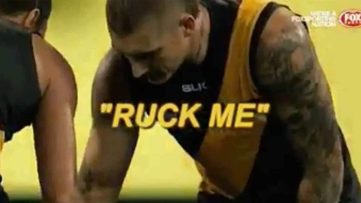 ruck me game