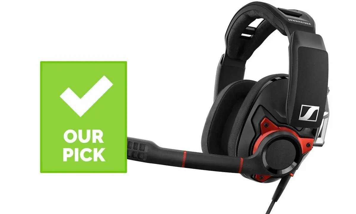 sennheiser 600s review