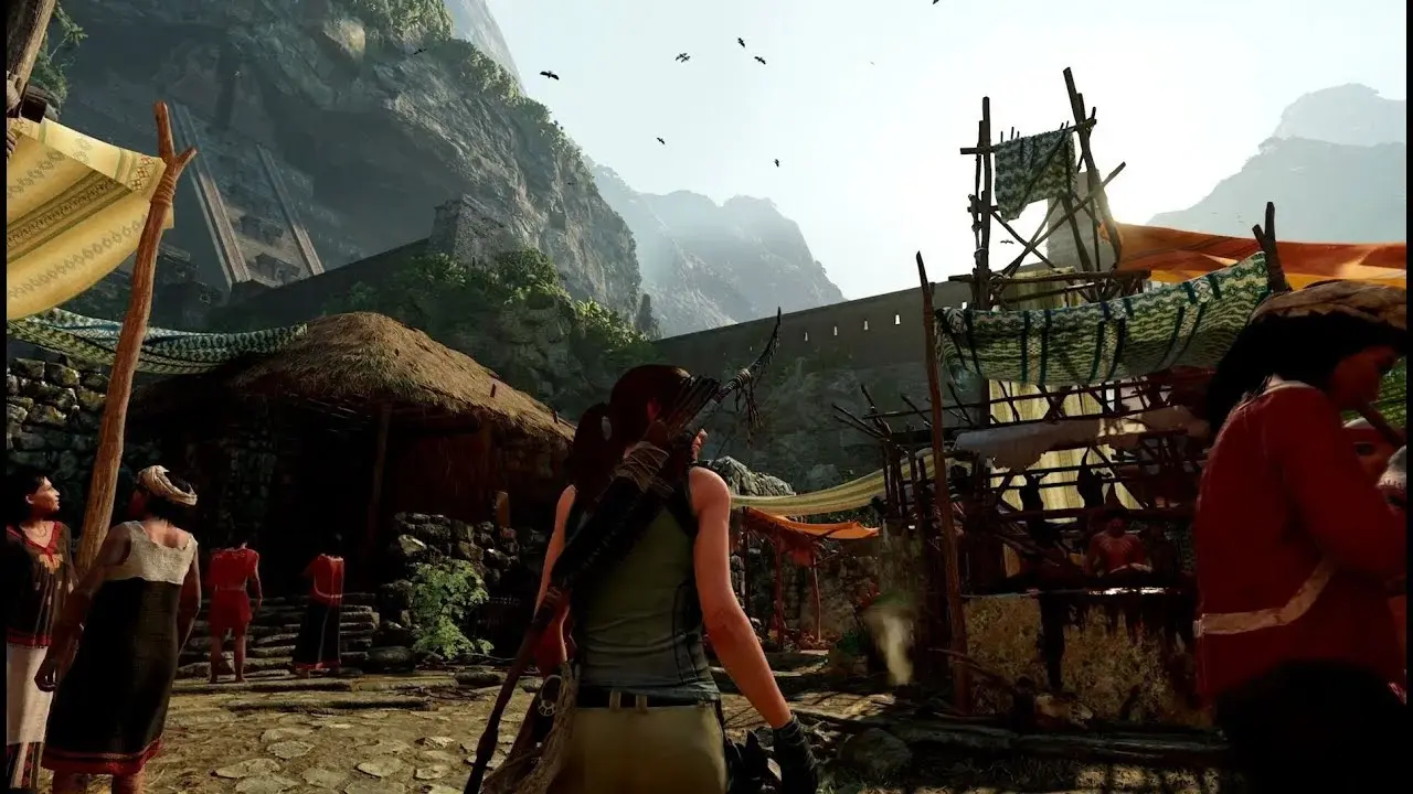 shadow tomb raider paititi
