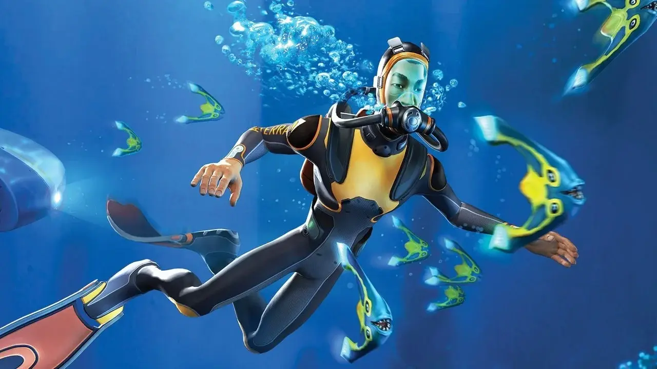 subnautica