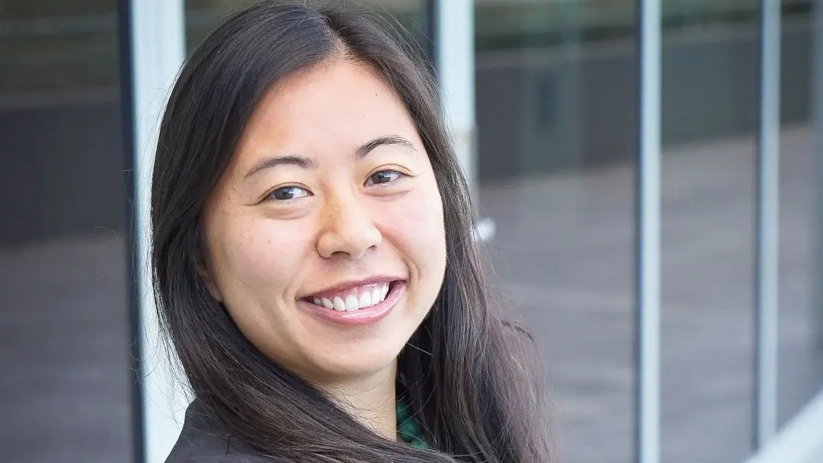 tania chee
