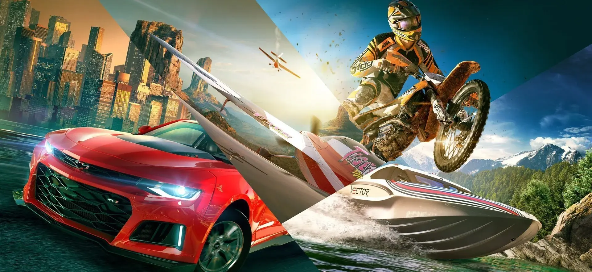 the crew 2 header