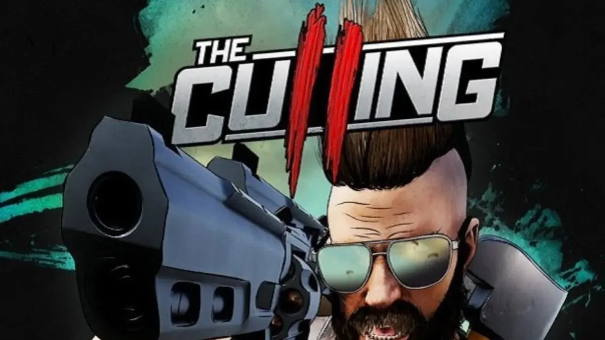 the culling 2