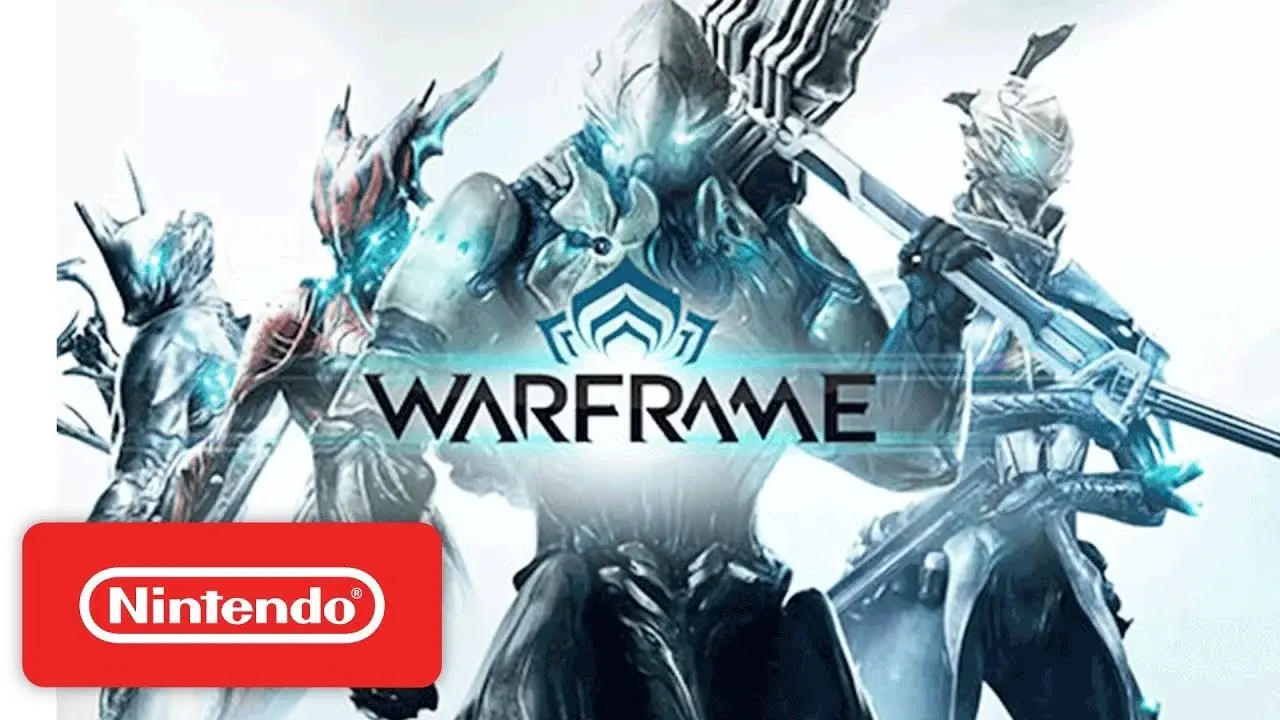 warframe switch