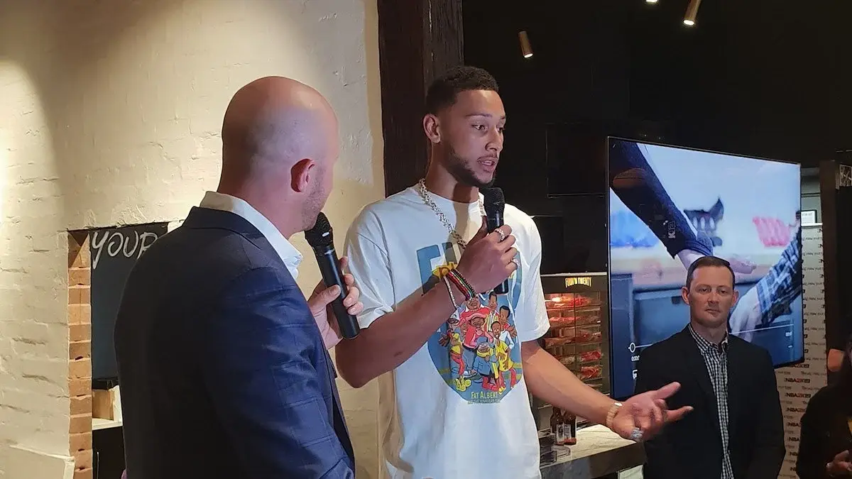 BenSimmons