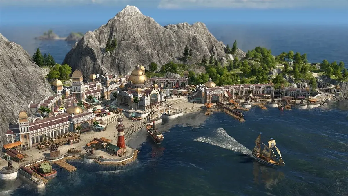 anno 1800