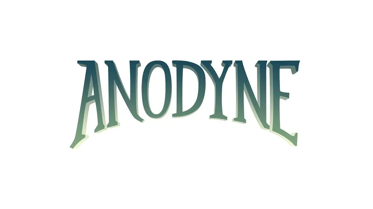 anodyne