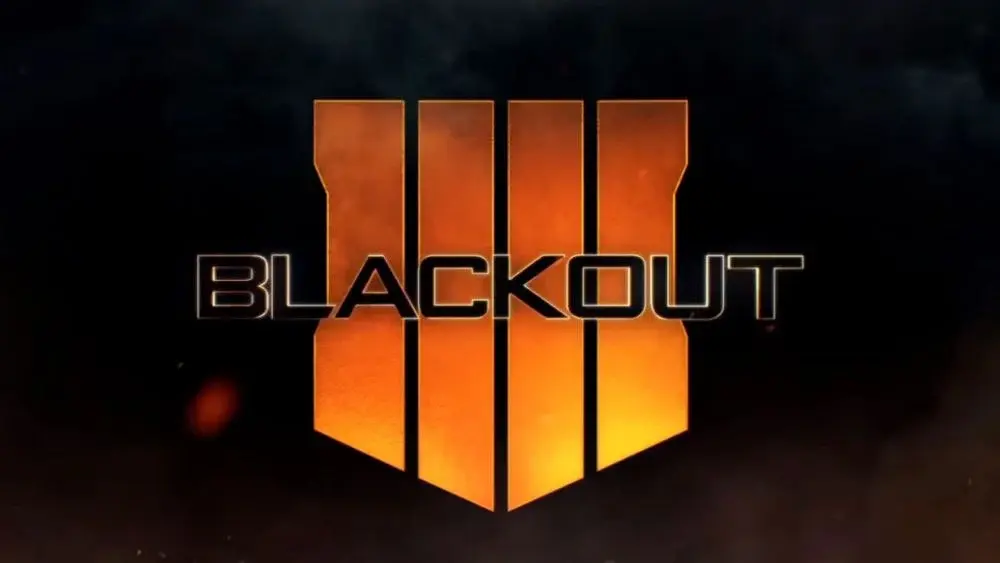 call of duty black ops 4 blackout