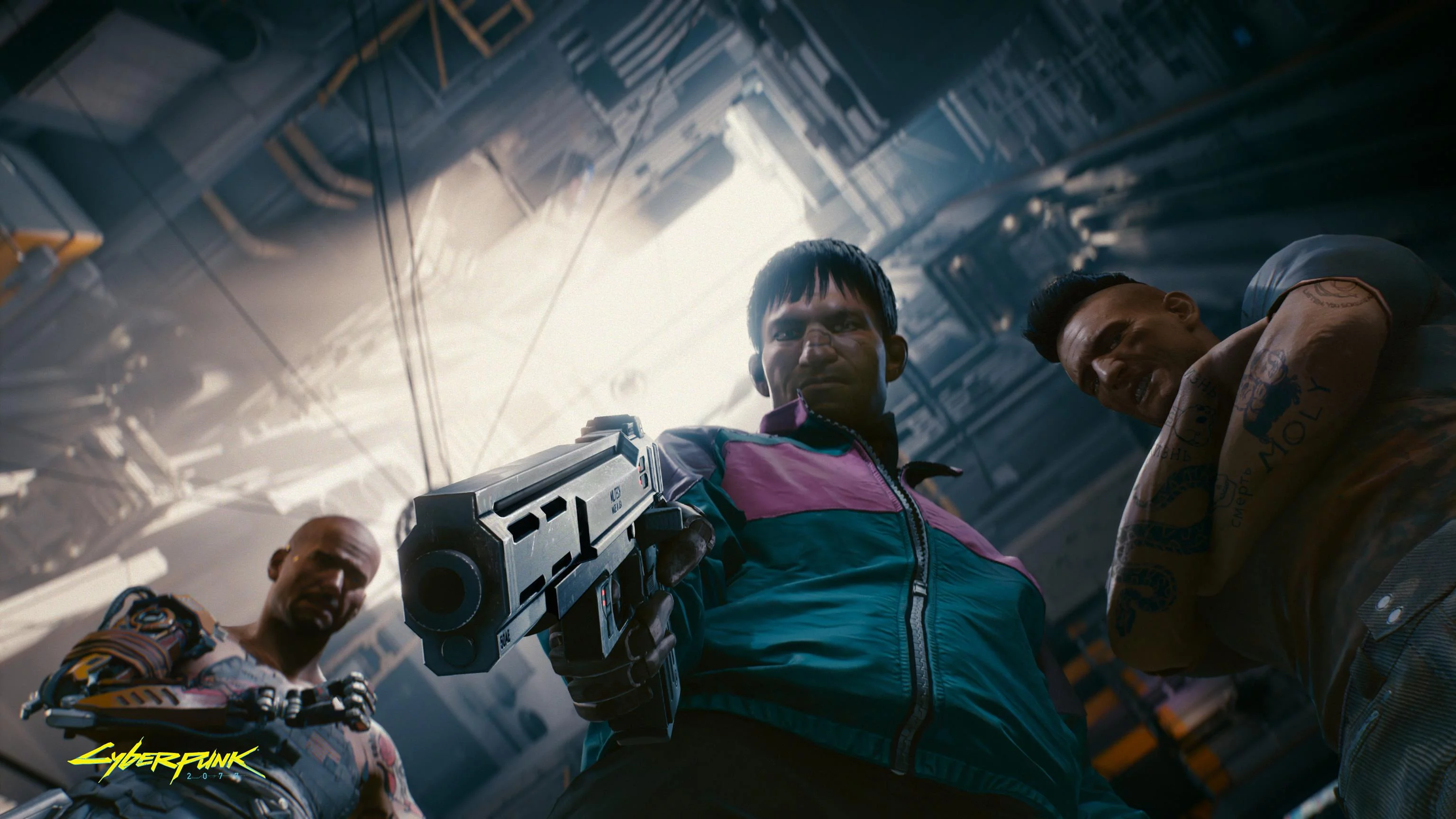 cyberpunk 2077 1 scaled