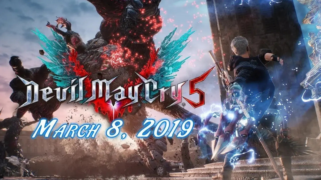 devil may cry 5