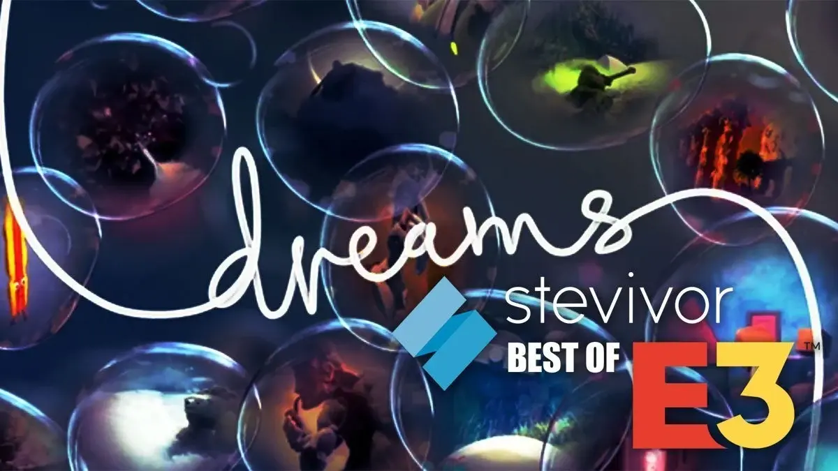 dreams e32018