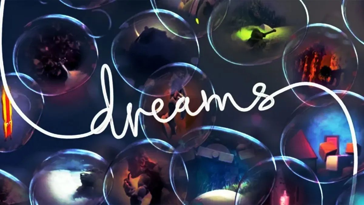 dreams header