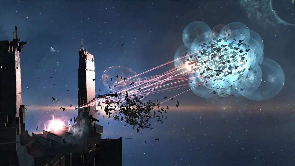 fight eve online