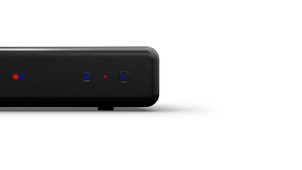foxtel 4k