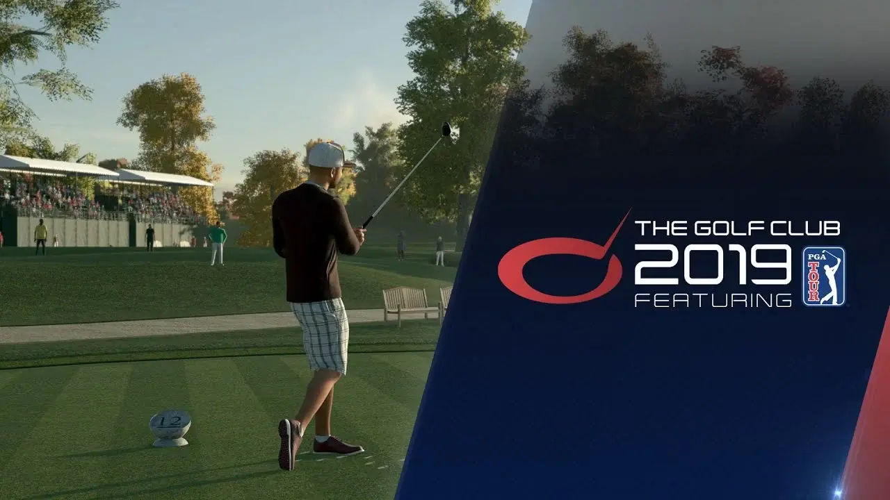 golfclub2019